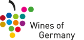 Logo Wines of Germany.